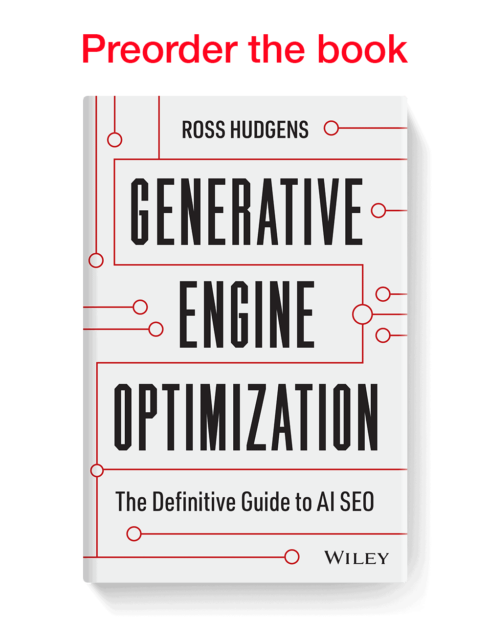 Generative Engine Optimization: The Definitive Guide to AI SEO Book